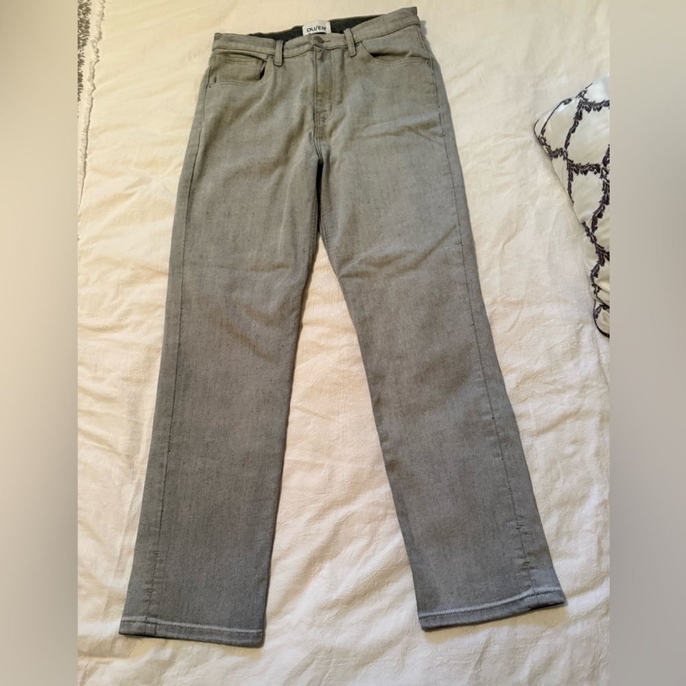 Du/er Women’s Jeans-30x29